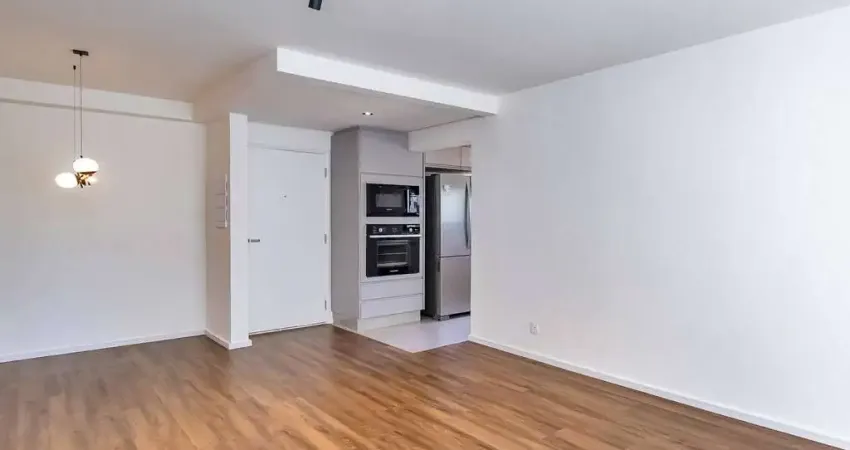 Apartamento com 3 quartos à venda na Rua Doutor Andrade Pertence, Vila Olímpia, São Paulo