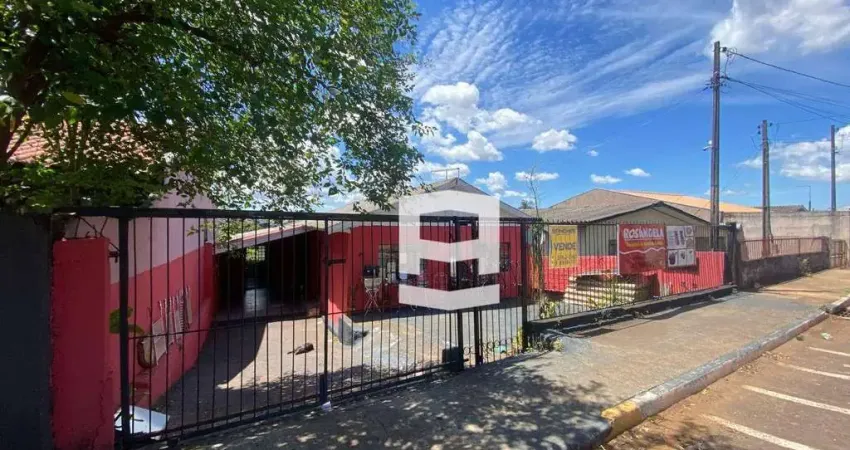 Terreno à venda, 460 m² por R$ 360.000,00 - Jardim Menegazzo - Apucarana/PR
