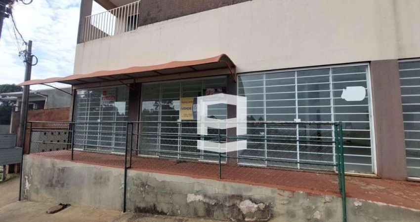 Sala à venda, 70 m² por R$ 350.000,00 - Parque Bela Vista - Apucarana/PR