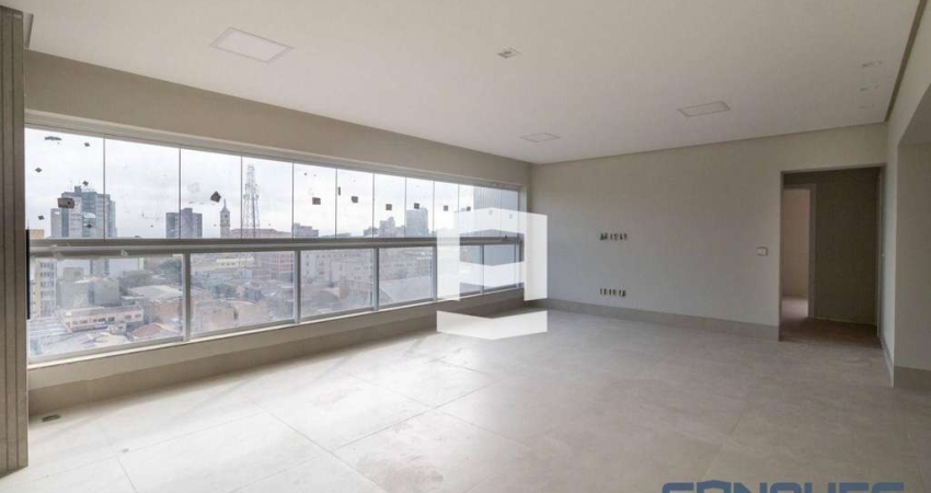 Apartamento à venda, 127 m² por R$ 950.000,00 - Edifício Athos - Apucarana/PR