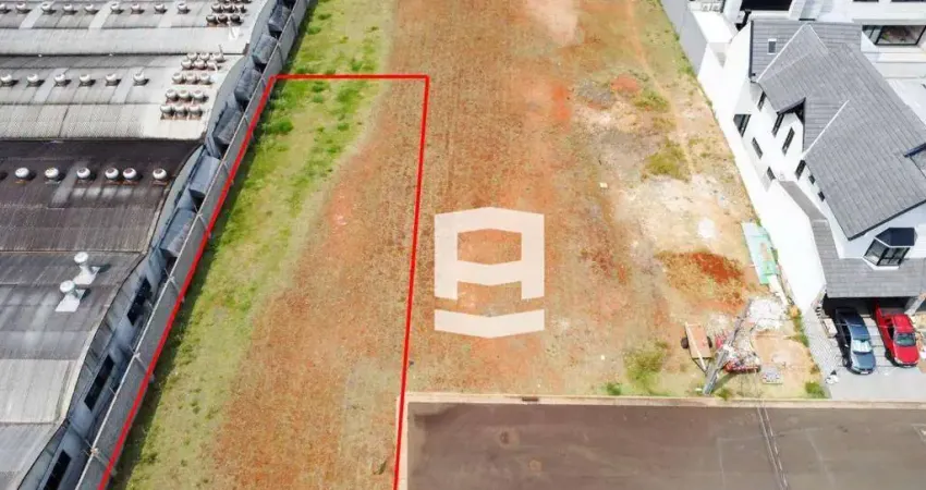 Terreno à venda, 607 m² por R$ 1.023.364,37 - Condomínio Solar da Toscana - Apucarana/PR