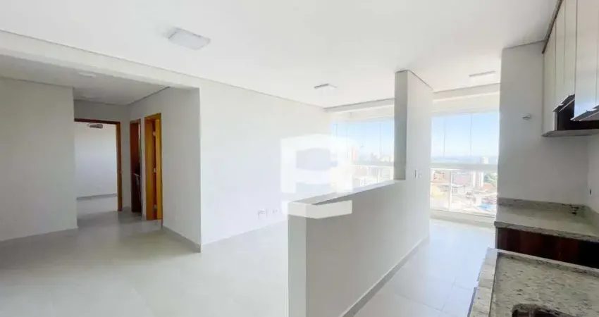 Apartamento com 2 dormitórios à venda, 60 m² por R$ 380.000,00 - Vila São José - Apucarana/PR