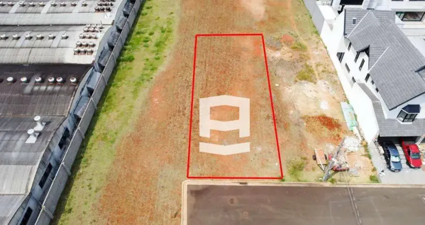 Terreno à venda, 375 m² por R$ 685.818,00 - Condomínio Solar da Toscana - Apucarana/PR