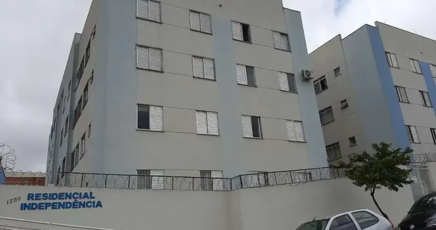 Apartamento com 2 dormitórios à venda, 48 m² por R$ 160.000,00 - Jardim Ponta Grossa - Apucarana/PR