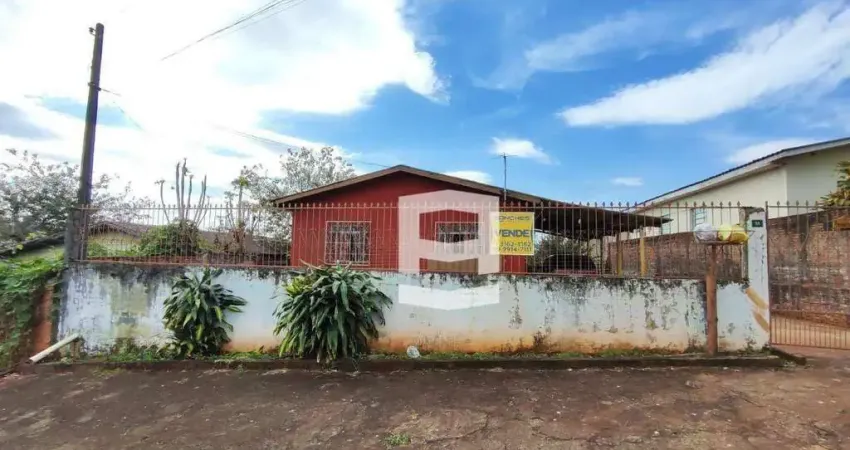 Casa com 2 dormitórios à venda, 57 m² por R$ 180.000,00 - Loteamento Central - Apucarana/PR