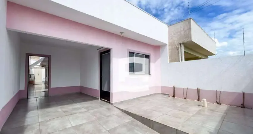 Casa com 3 dormitórios à venda, 87 m² por R$ 360.000,00 - Solar de Toscana - Apucarana/PR