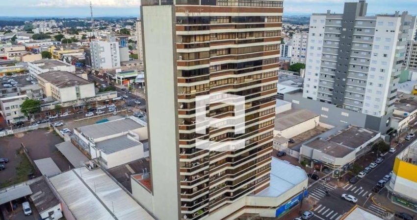 Apartamento com 4 dormitórios à venda por R$ 900.000,00 - Centro - Apucarana/PR