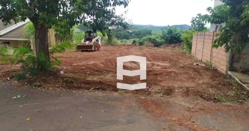 Terreno à venda, 397 m² por R$ 85.000,00 - Loteamento Jardim Por do Sol - Apucarana/PR