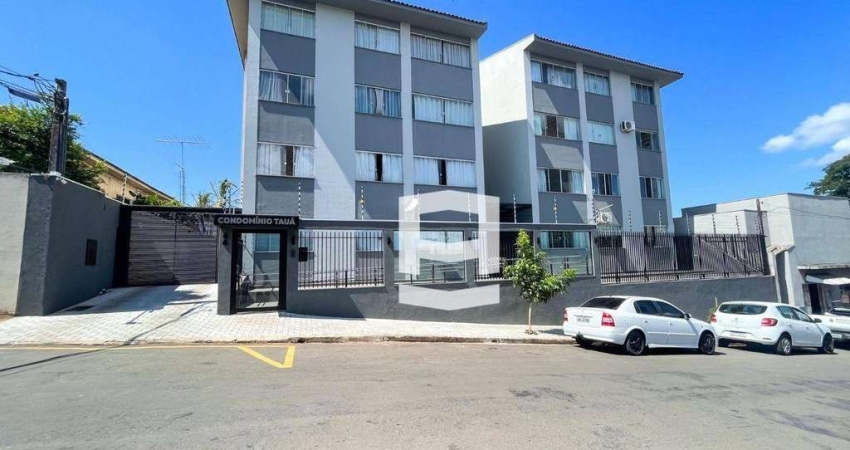 Apartamento com 3 dormitórios à venda, 109 m² por R$ 330.000,00 - Vila Feliz - Apucarana/PR