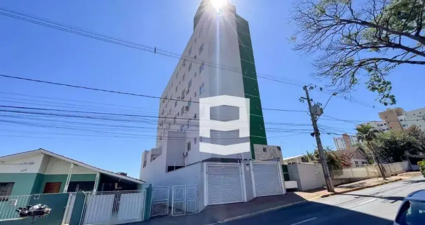 Apartamento com 1 dormitório à venda por R$ 275.000,00 - Centro - Apucarana/PR