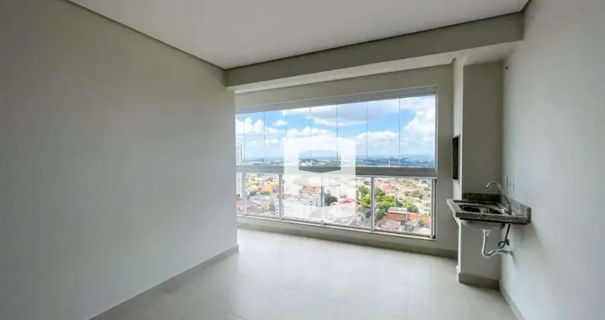 Apartamento com 2 dormitórios à venda por R$ 475.000,00 - Edifício Residencial Garden - Apucarana/PR