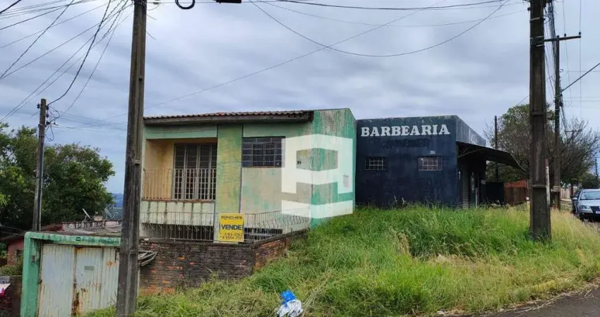 Casa com 3 dormitórios à venda, 140 m² por R$ 199.000,00 - Parque Bela Vista - Apucarana/PR