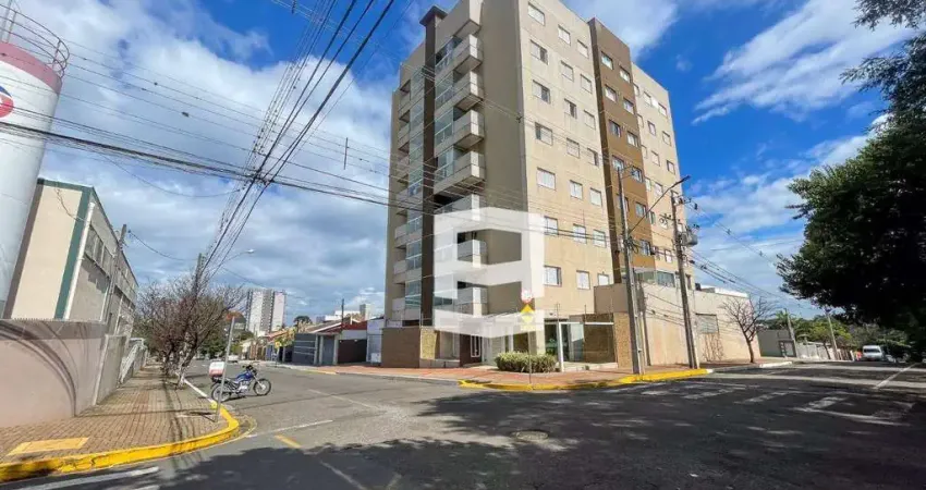Apartamento com 3 dormitórios à venda por R$ 570.000,00 - Centro - Apucarana/PR