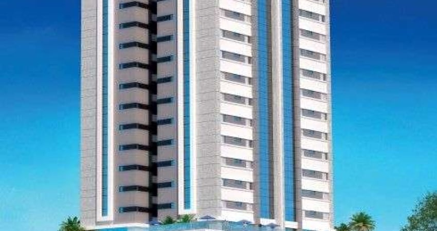 Apartamento com 3 suítes à venda, 156 m² - Centro - Apucarana/PR