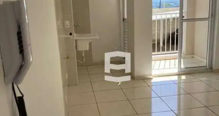 Apartamento com 2 dormitórios à venda por R$ 170.000,00 - Núcleo Habitacional Papa João Paulo I - Apucarana/PR