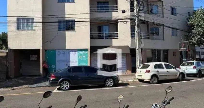 Apartamento com 2 dormitórios à venda, 64 m² por R$ 295.000,00 - Vila Feliz - Apucarana/PR