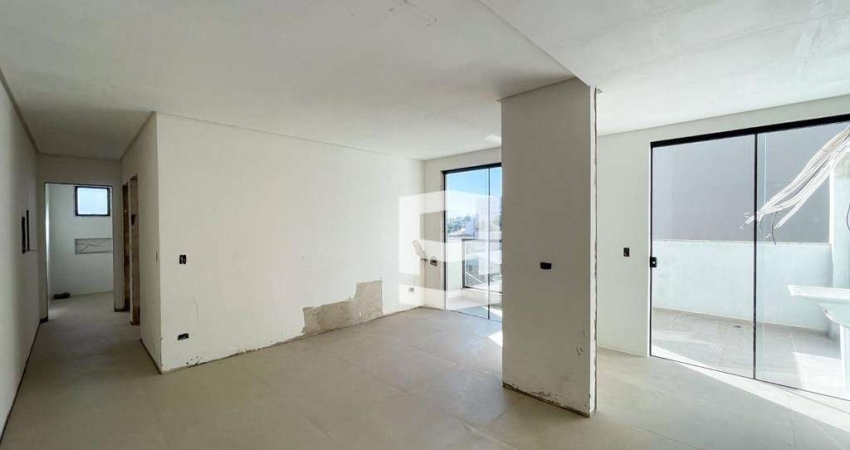 Apartamento com 2 dormitórios à venda por R$ 365.650,00 - Centro - Apucarana/PR