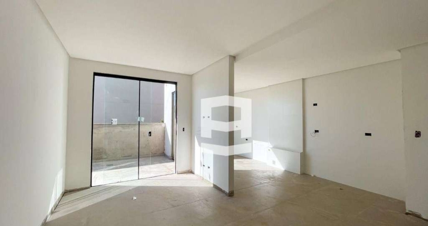 Apartamento com 2 dormitórios à venda por R$ 379.850,00 - Centro - Apucarana/PR
