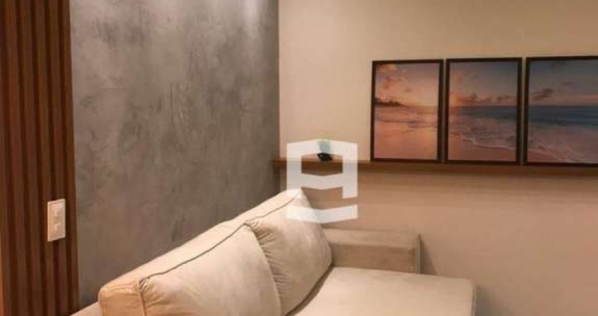Apartamento com 2 dormitórios à venda, 45 m² por R$ 230.000,00 - Núcleo Habitacional Papa João Paulo I - Apucarana/PR