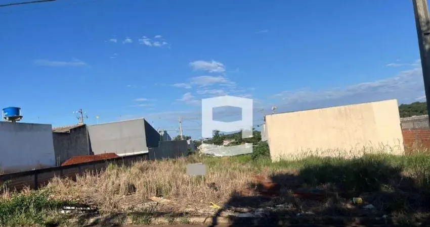 Terreno à venda, 222 m² por R$ 55.000,00 - Jardim Casa Grande - Apucarana/PR
