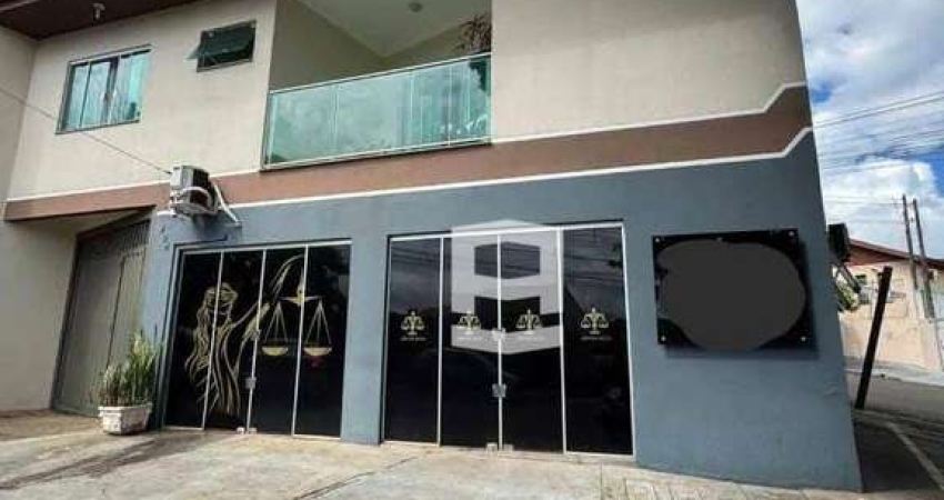 Sala à venda, 46 m² por R$ 180.000,00 - Centro - Apucarana/PR