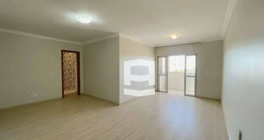 Apartamento com 3 dormitórios à venda por r$ 460.000,00 - centro - apucarana/pr