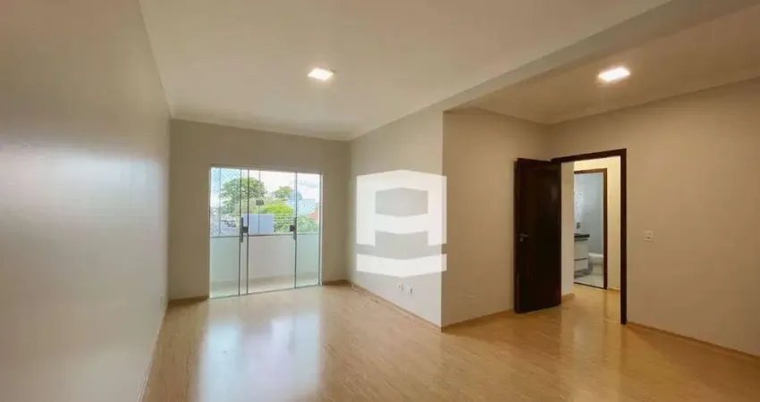 Apartamento com 3 dormitórios à venda por r$ 380.000,00 - vila agari - apucarana/pr