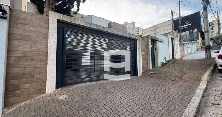 Casa com 5 dormitórios à venda, 410 m² por r$ 1.800.000,00 - centro - apucarana/pr