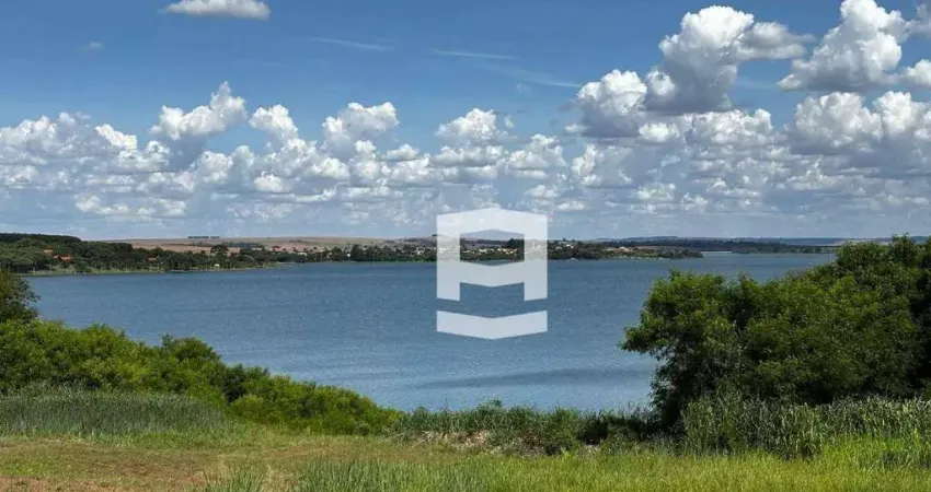 Terreno à venda, 2081 m² por r$ 530.000,00 - porecatu - porecatu/pr