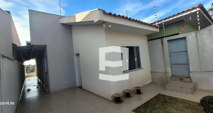 Casa com 3 dormitórios à venda, 69 m² por r$ 300.000,00 - jardim catuaí - apucarana/pr