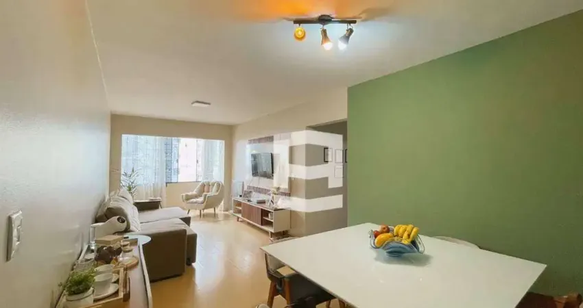 Apartamento com 3 dormitórios à venda, 91 m² por r$ 350.000,00 - centro - apucarana/pr