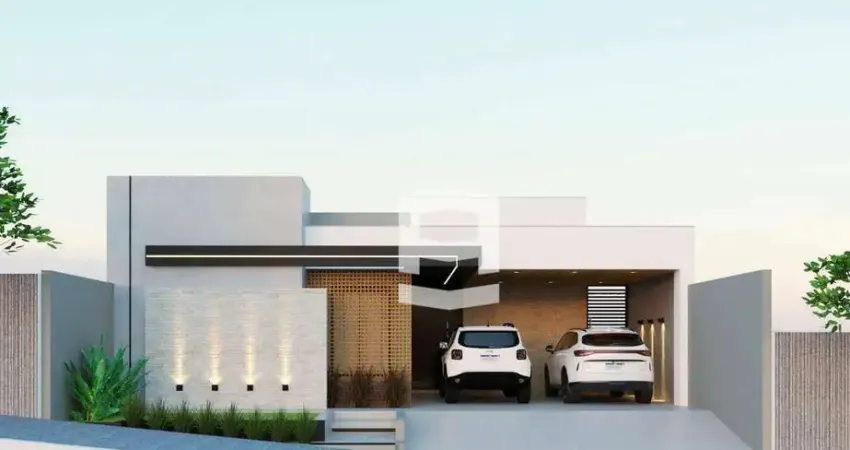 Casa com 3 dormitórios à venda, 162 m² por r$ 950.000,00 - solar de toscana - apucarana/pr