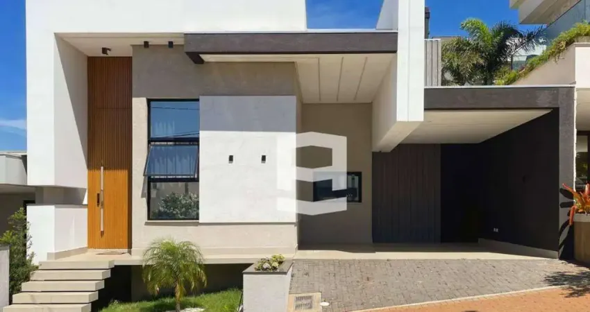 Casa com 3 dormitórios à venda, 142 m² por r$ 1.390.000,00 - vivere parc - apucarana/pr