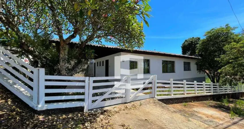 Casa com 3 dormitórios à venda, 155 m² por r$ 430.000,00 - jardim são pedro - apucarana/pr