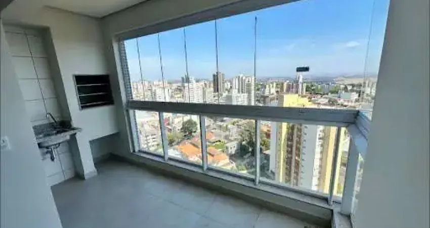 Apartamento com 2 dormitórios à venda, 65 m² por R$ 399.000,00 - Vila São José - Apucarana/PR