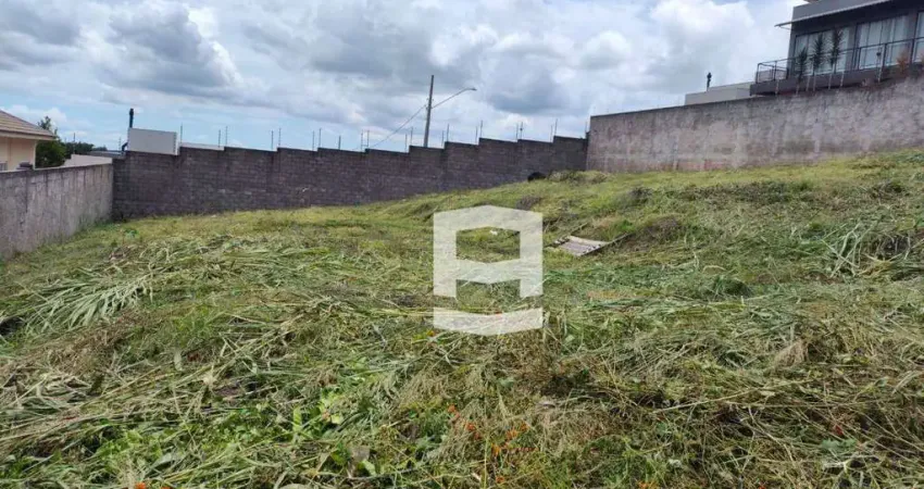 Terreno à venda, 360 m² por R$ 165.000,00 - Jardim Eldorado - Apucarana/PR