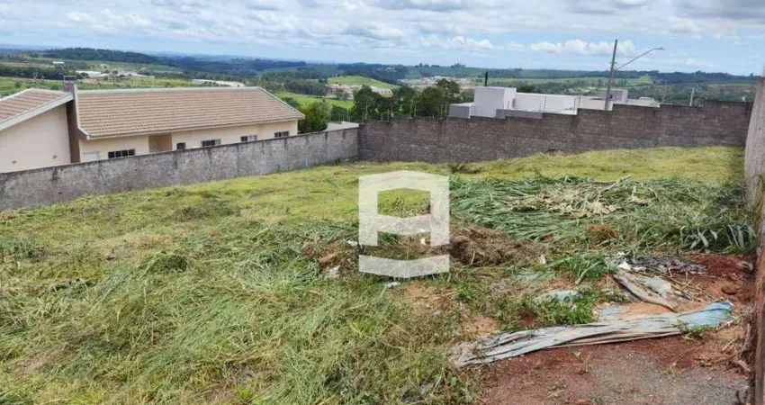 Terreno à venda, 360 m² por R$ 165.000,00 - Jardim Eldorado - Apucarana/PR