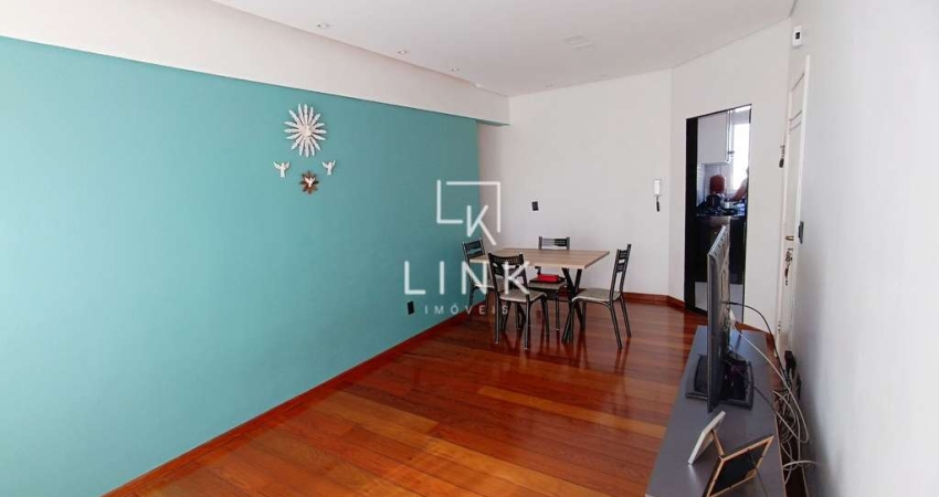 Apartamento de 3 Quartos com suíte 2 vagas no Carlos Prates