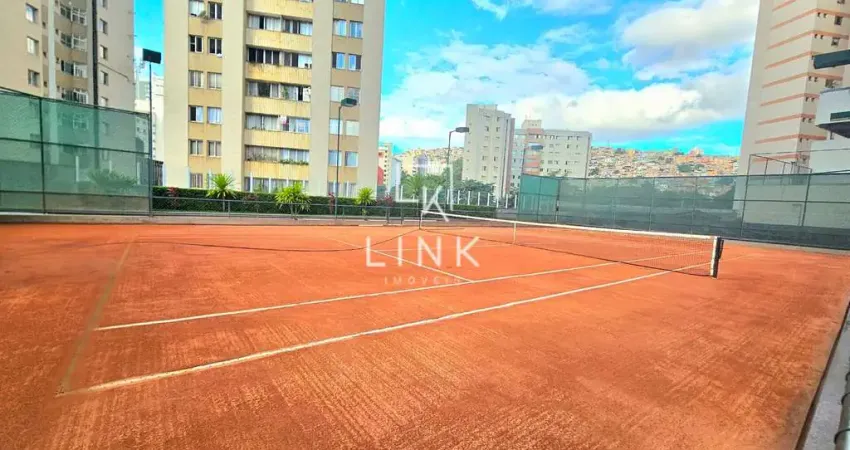 Villagio Castelli - Apartamento 3 Quartos, 2 Vagas com Lazer Completo