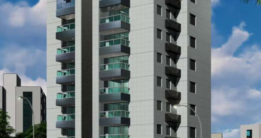 Toscana - Apartamento à venda no bairro Caiçaras - Belo Horizonte/MG