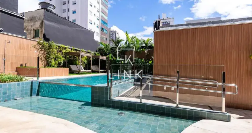 Apartamento Alto Padrão - 4 Quartos, 2 suítes e 3 vagas de garagem