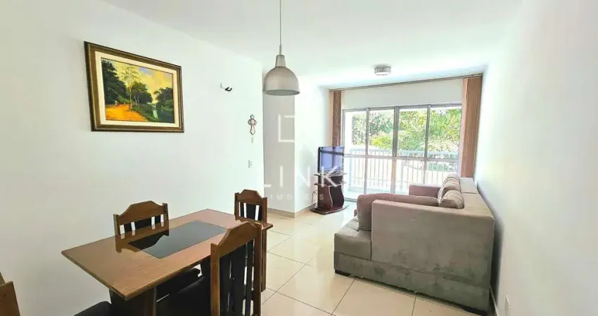 Motery Residence - Apartamento 3 Quartos no Caiçaras