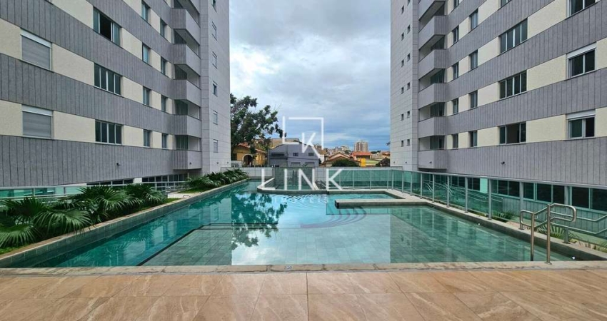 Residencial Leonardo Da Vinci - Apartamento em Carlos Prates, Belo Horizonte/MG
