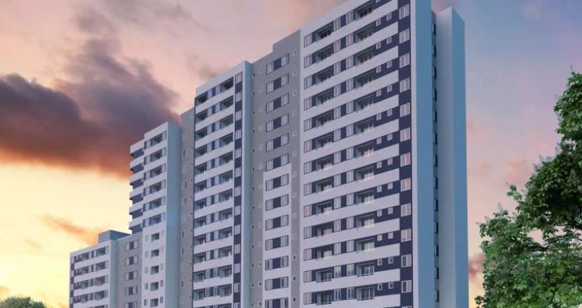 Exclusive Montreal - A - Apartamento à venda no bairro Caiçaras - Belo Horizonte/MG