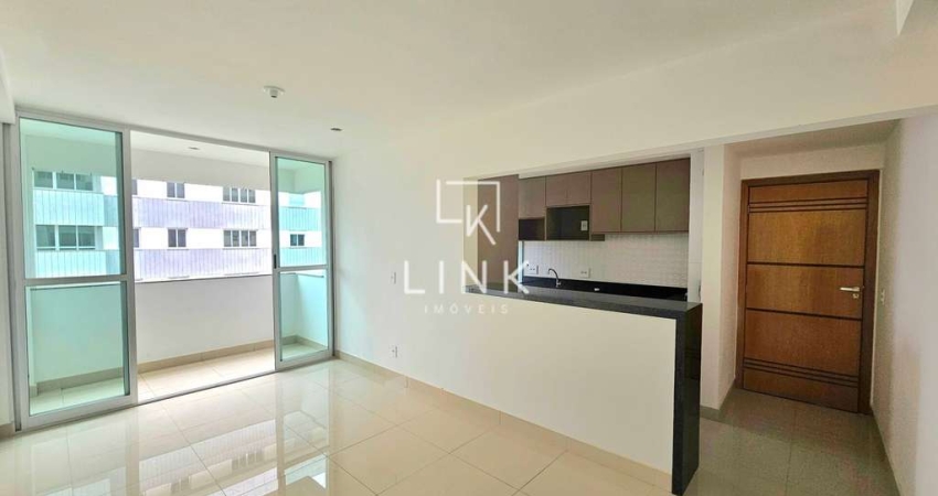 Residencial Leonardo Da Vinci - Apartamento em Carlos Prates, Belo Horizonte/MG