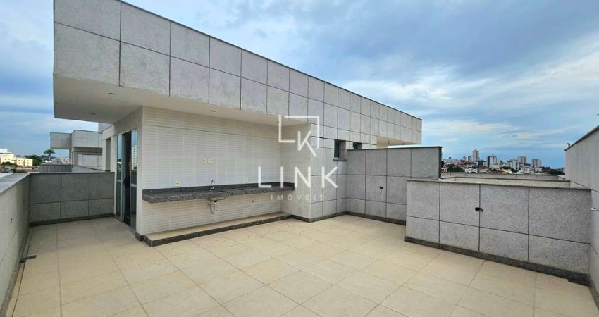 Residencial Leonardo Da Vinci - Apartamento em Carlos Prates, Belo Horizonte/MG