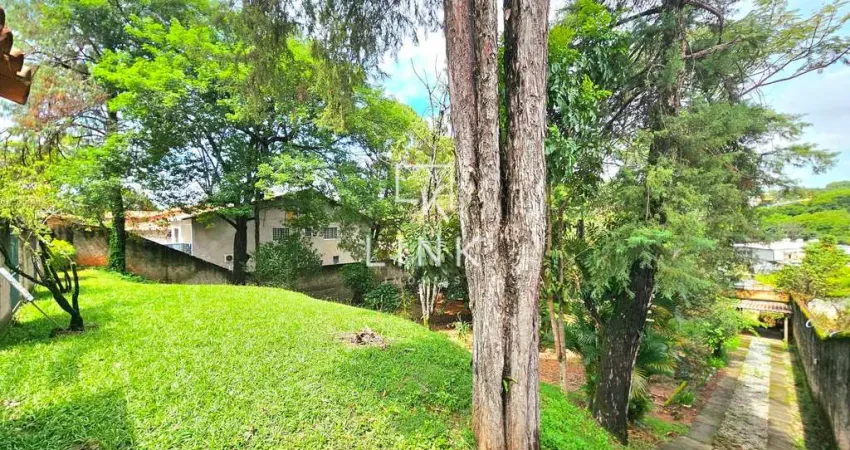 Terreno de 1060m2 no bairro Copacabana, a poucos metros da Lagoa da Pampulha