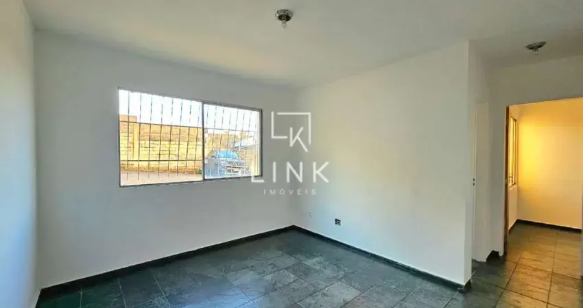 Apartamento com Área Privativa no Diamante (Barreiro), Belo Horizonte/MG