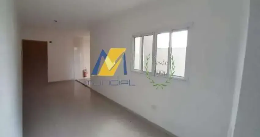 Apartamento com 2 quartos à venda na Vila Alto de Santo André, Santo André