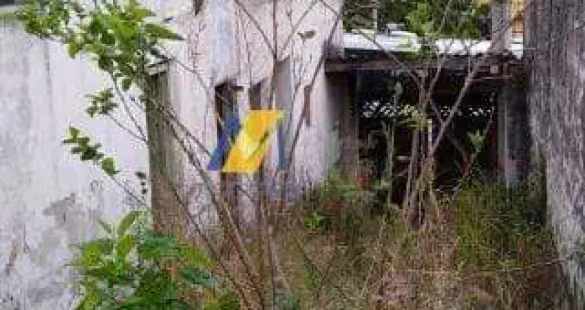 Terreno à venda na Rua Iugoslávia, Parque das Nações, Santo André